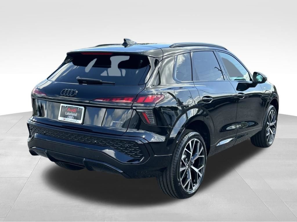 New 2026 Audi Q3 quattro 2.0T image 5