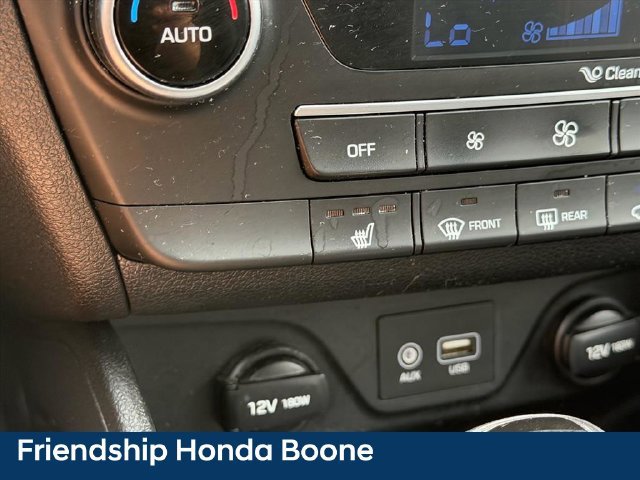 Used 2021 Hyundai Tucson SEL AWD/4WD image 23