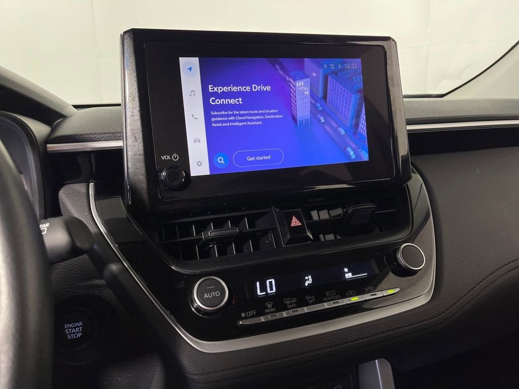 Certified 2025 Toyota Corolla Cross LE image 20