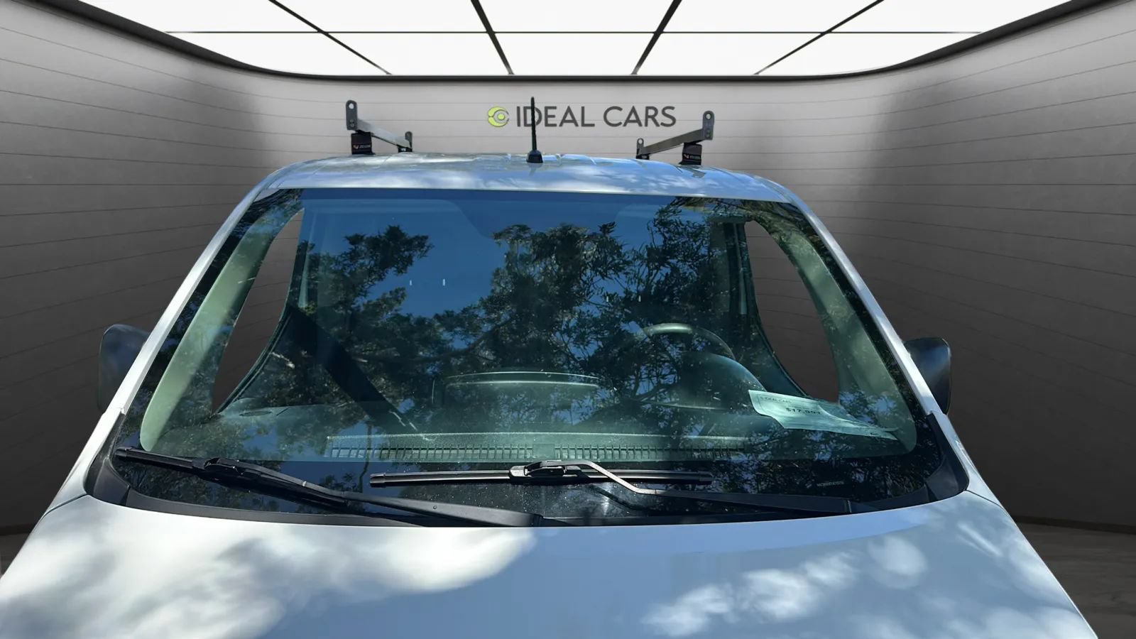 Used 2018 Nissan NV200 S FWD image 29