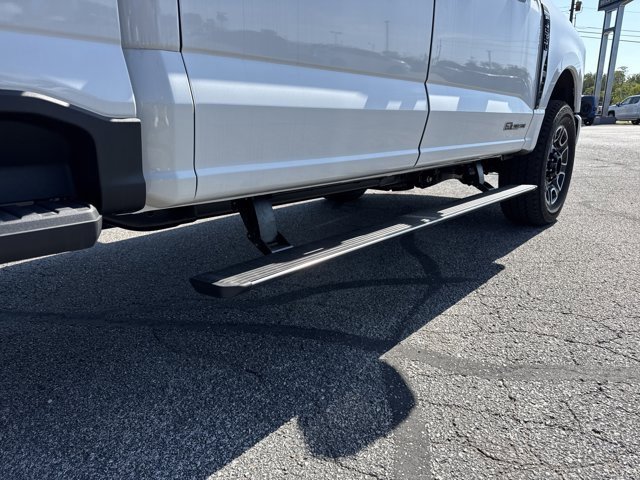 New 2025 Ford F350 Platinum image 5