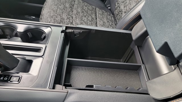 Used 2025 Ford F150 Tremor w/ Tow/Haul Package image 35