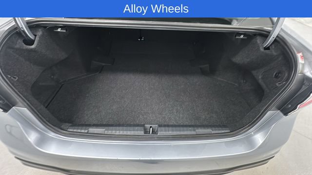 Certified 2025 Subaru Legacy Premium image 17