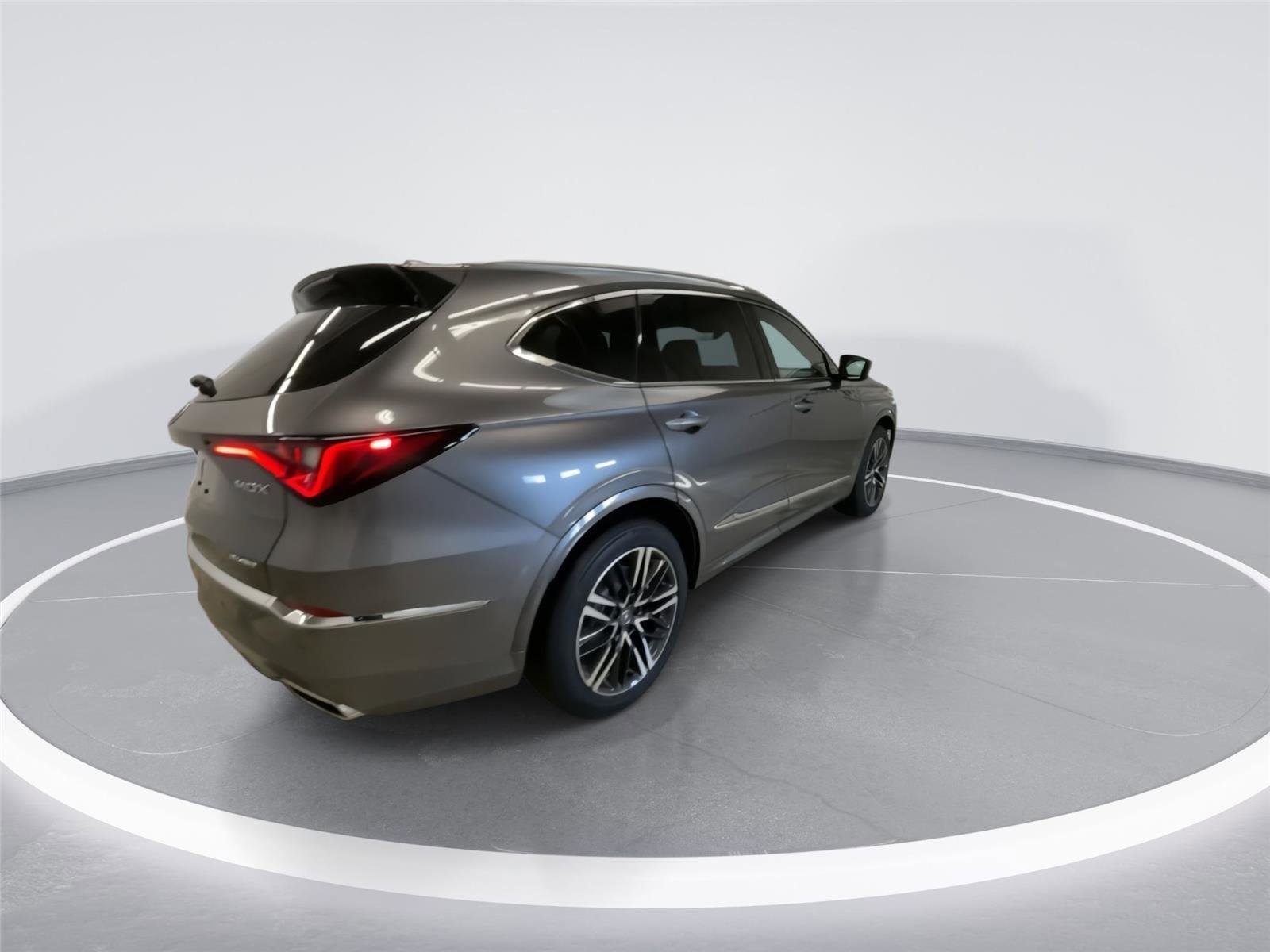 New 2026 Acura MDX SH-AWD w/ Advance Package image 8