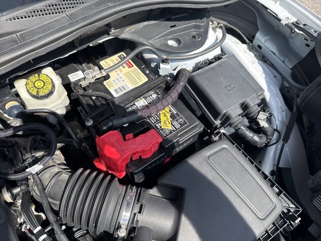 Used 2020 Ford Escape SEL image 7