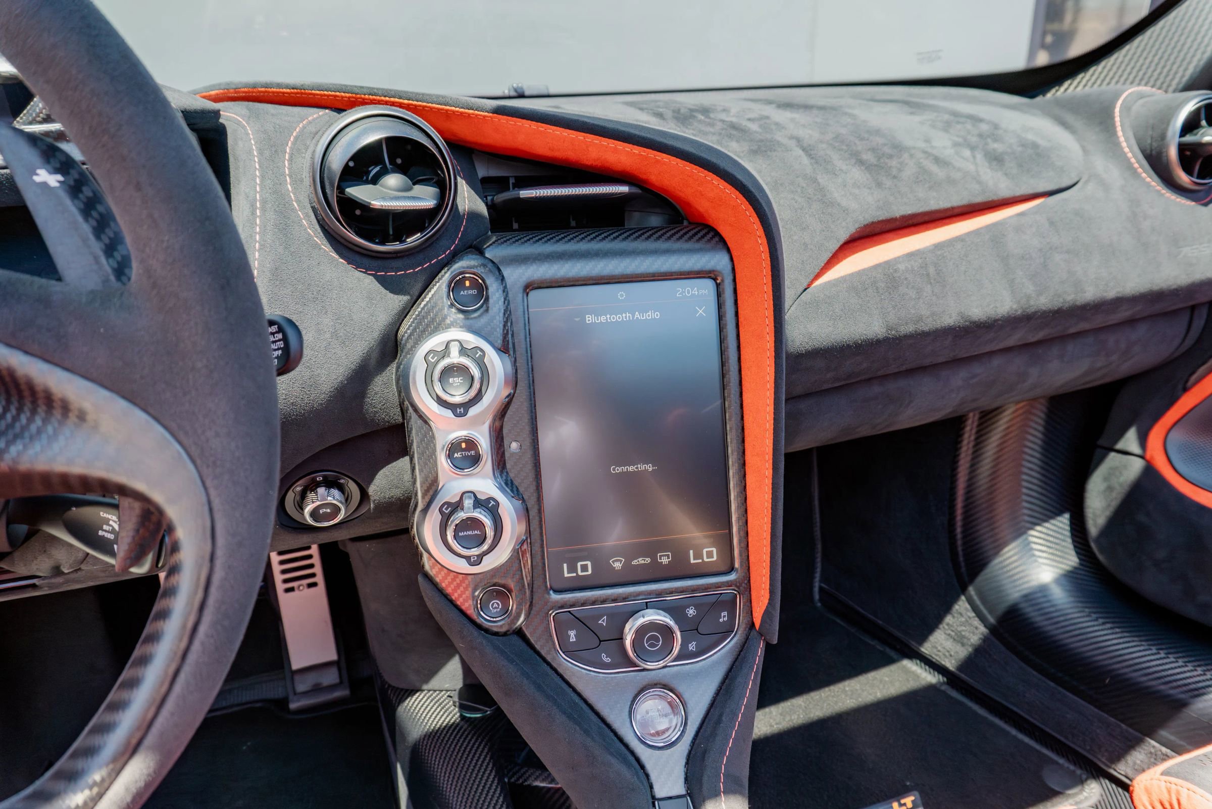Used 2022 McLaren 765LT RWD image 75
