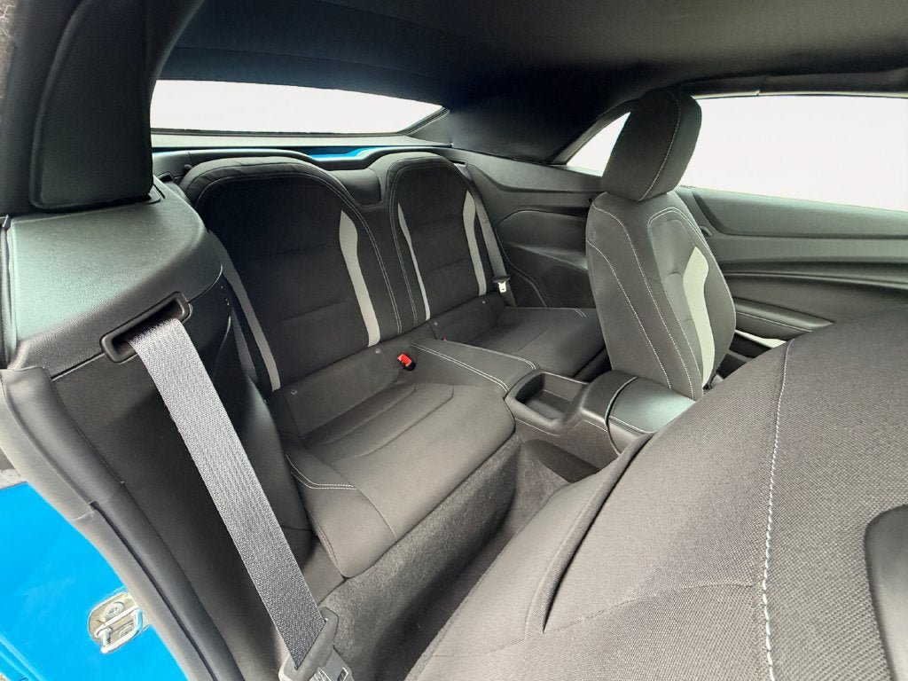 Used 2023 Chevrolet Camaro SS w/ Design Package 3 RWD image 23