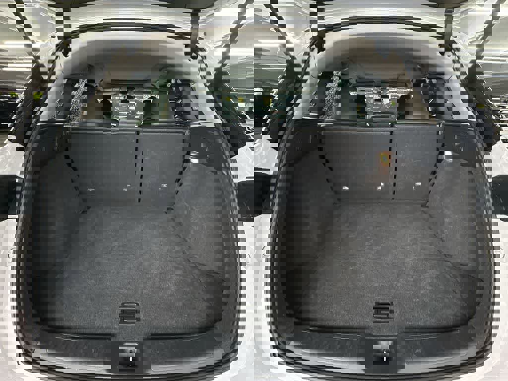 Used 2023 INFINITI QX50 Luxe image 25