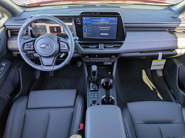 New 2026 Subaru Outback Touring XT image 10