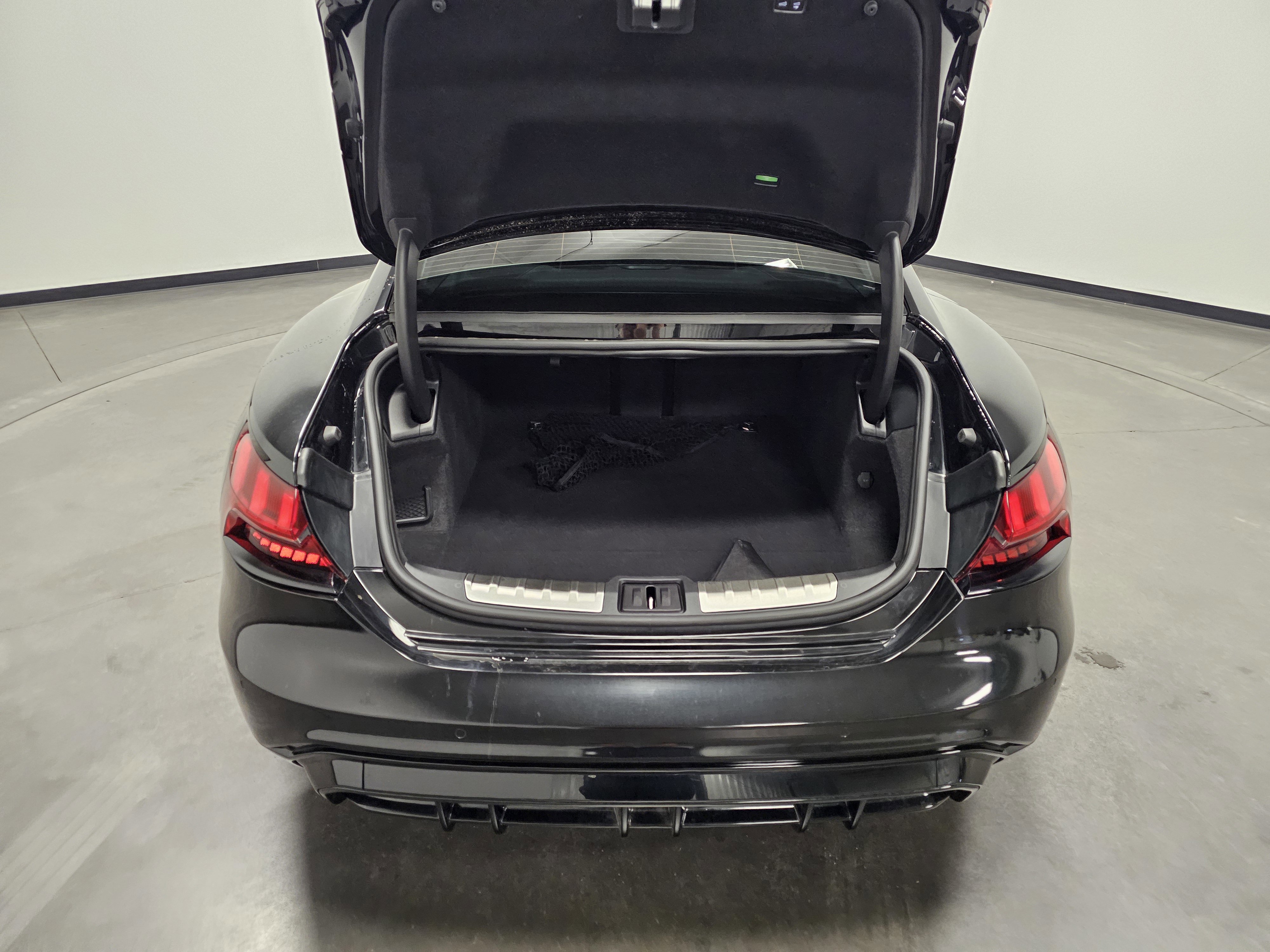 Used 2023 Audi e-tron GT Premium Plus w/ Performance Package image 13