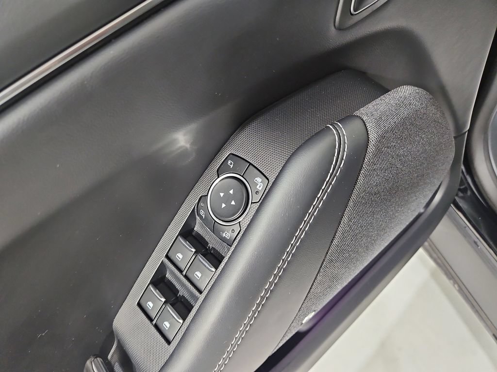 Used 2025 Ford Mustang Mach-E Premium w/ Interior Protection Package AWD/4WD image 12