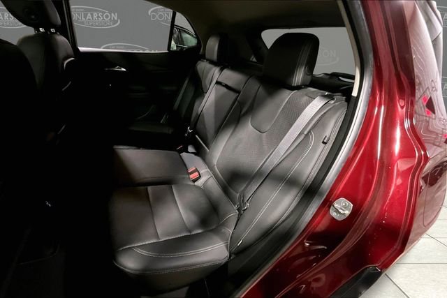 Used 2022 Buick Encore GX Essence w/ Experience Buick Package image 14