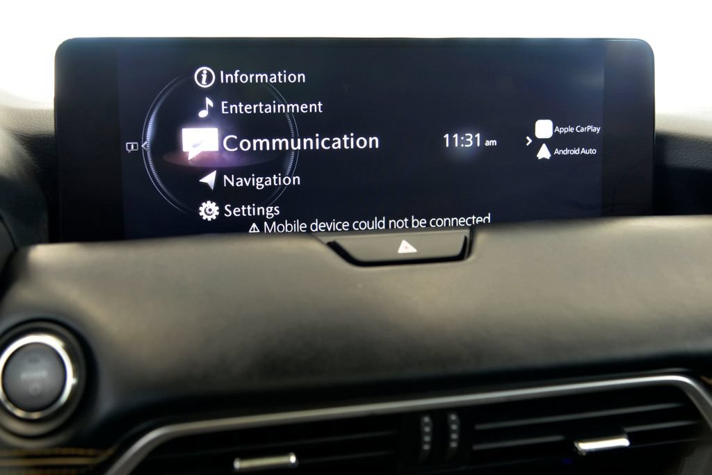 Certified 2024 MAZDA CX-90 Plug-In Hybrid w/ Premium Plus AWD/4WD image 19