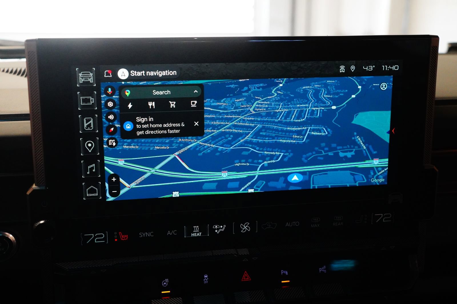 Used 2025 GMC Hummer EV 3X w/ Battery Pack, 24 Module Pack image 22