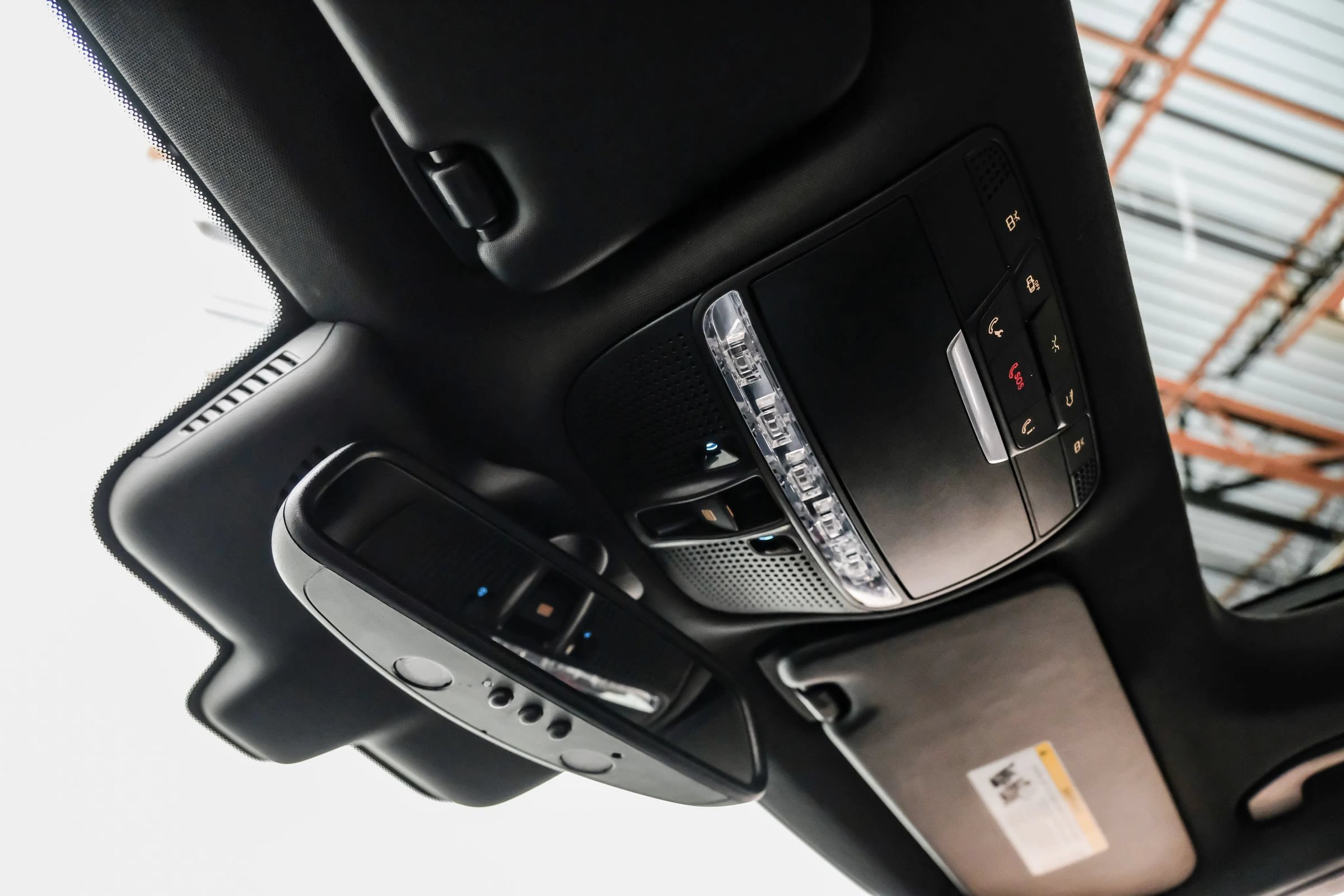 Used 2016 Mercedes-Benz C 450 AMG image 21
