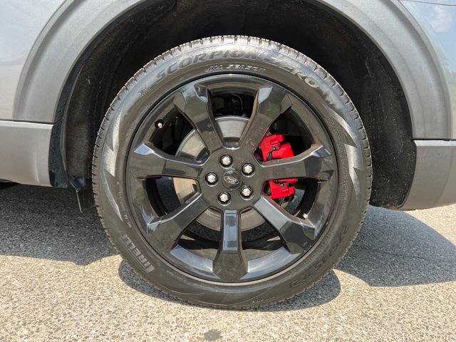 Used 2023 Ford Explorer ST w/ Equipment Group 401A AWD/4WD image 15