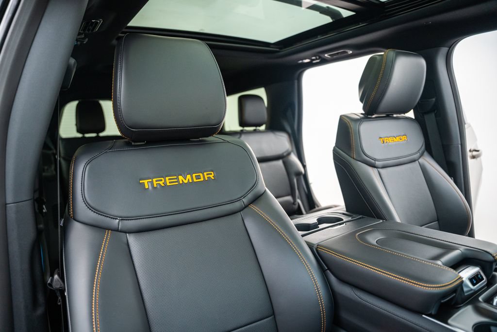 New 2027 Ford Expedition Tremor AWD/4WD image 47