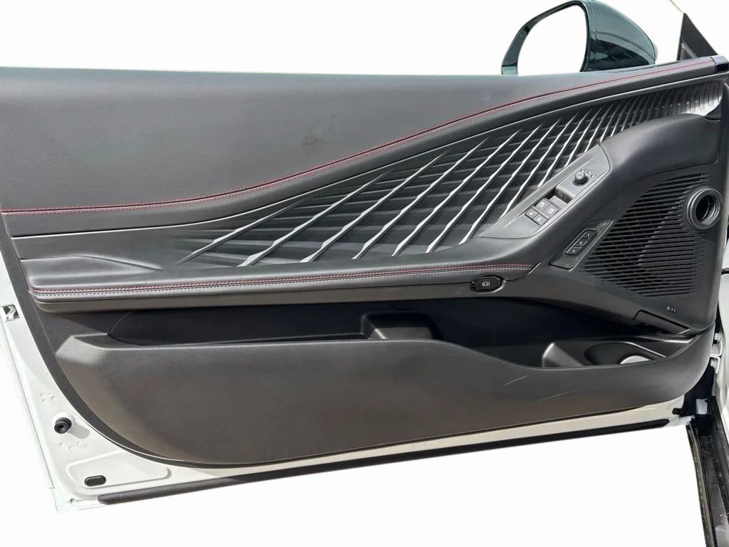 New 2026 Dodge Charger R/T Scat Pack image 20