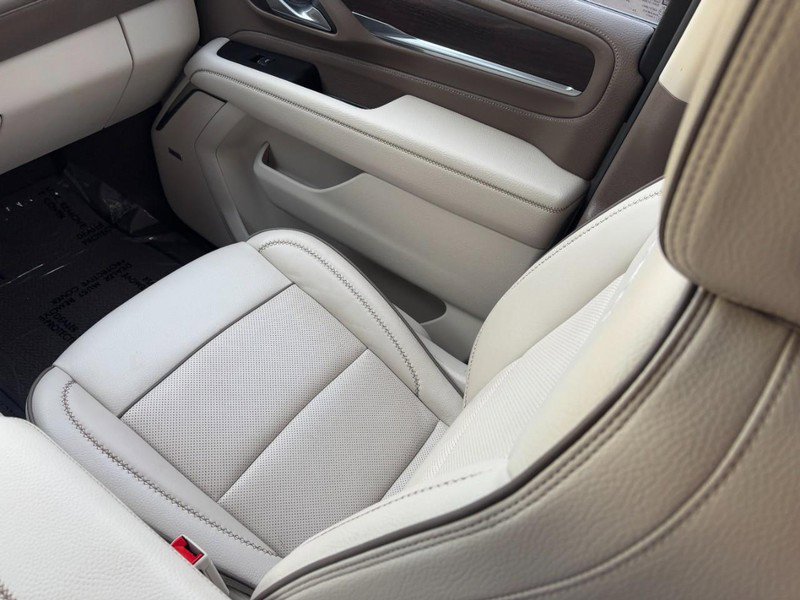 Used 2023 GMC Yukon XL Denali w/ Max Trailering Package image 19