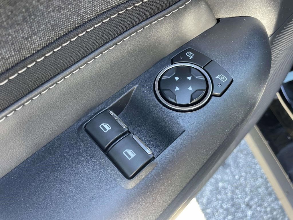 New 2026 Ford Mustang Coupe image 19