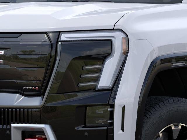 New 2026 GMC Sierra EV AT4 w/ AT4 Premium Package image 10