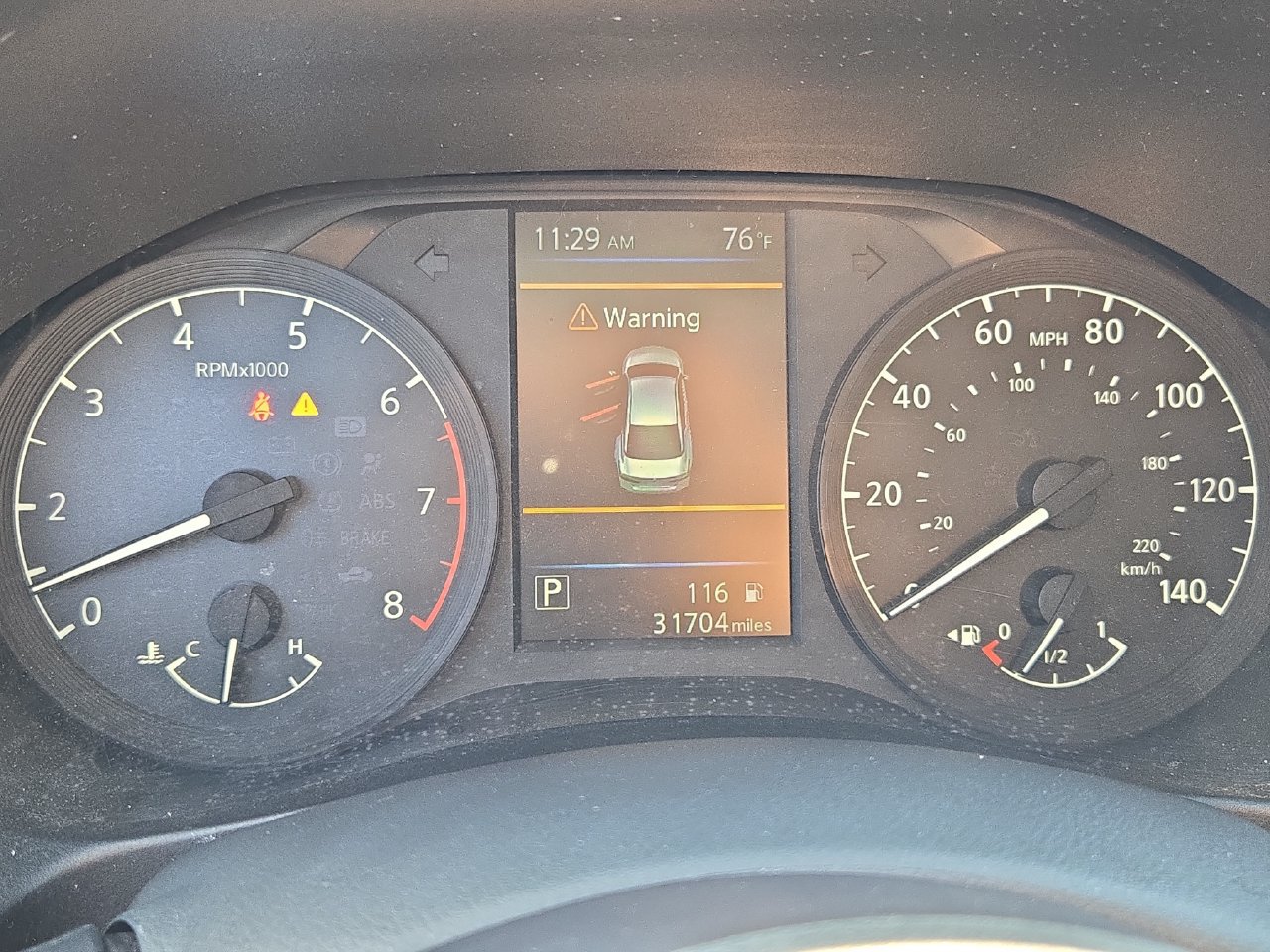 Used 2025 Nissan Altima 2.5 S FWD image 14