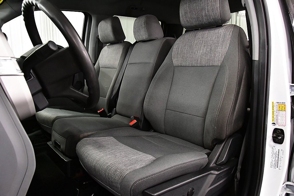 Used 2024 Ford F250 XLT image 29