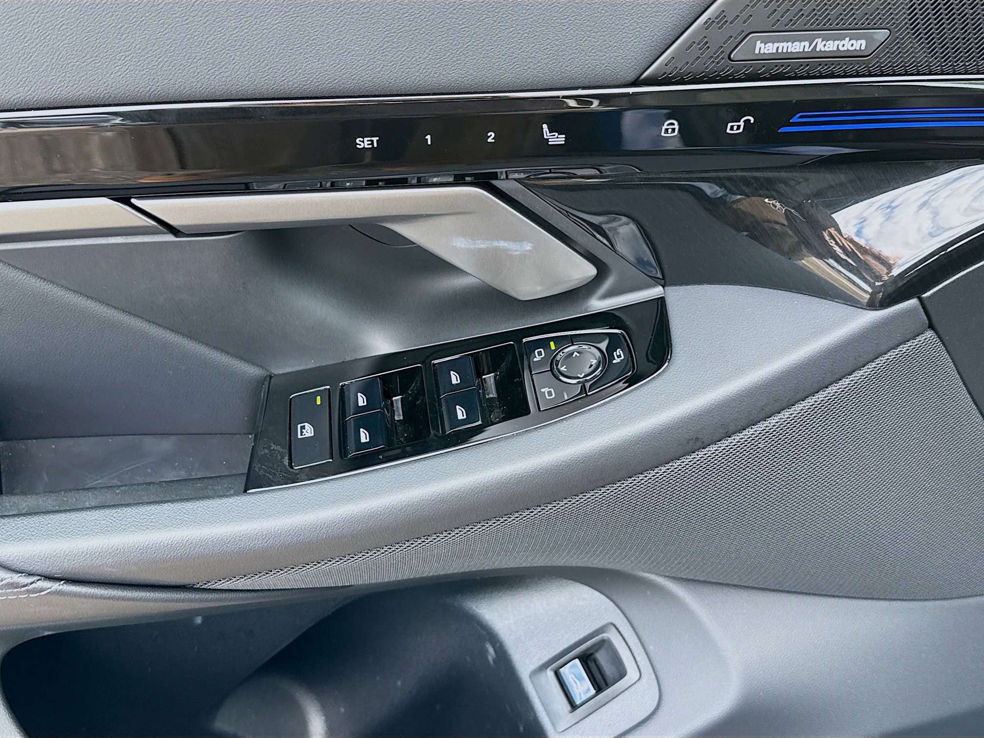 Used 2026 BMW 530i image 24