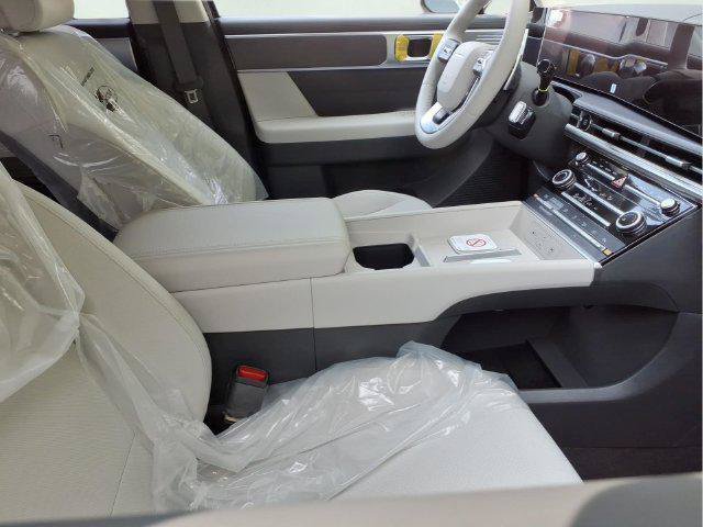 New 2027 Hyundai Santa Fe SE AWD/4WD image 22