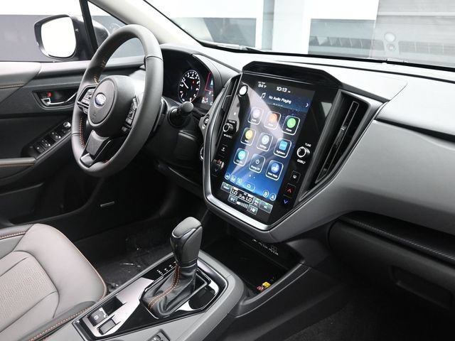 New 2025 Subaru Crosstrek 2.5i Limited w/ Popular Package #4A AWD/4WD image 28