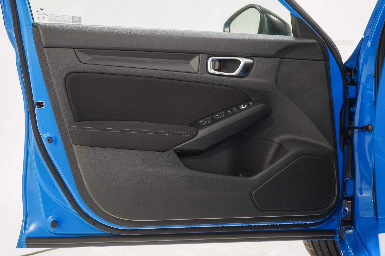 New 2026 Honda Civic Sport image 17