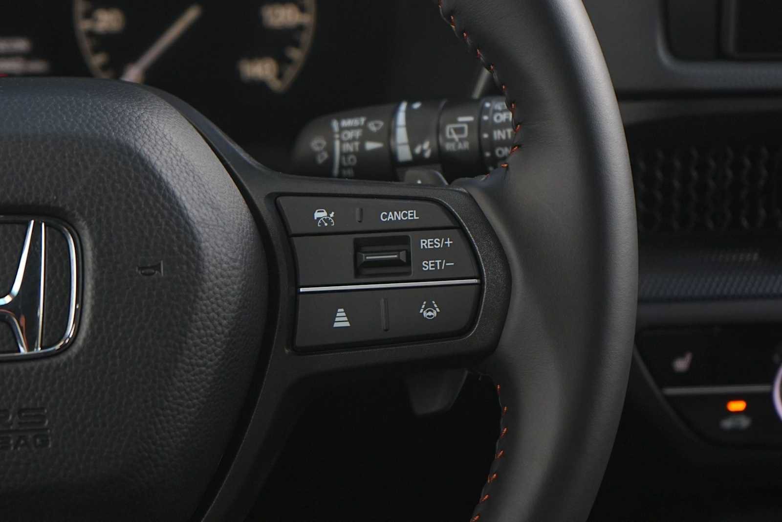 Used 2026 Honda CR-V Sport image 18