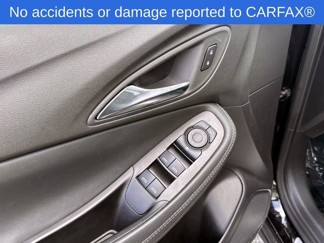 Certified 2023 Buick Encore GX Select AWD/4WD image 18