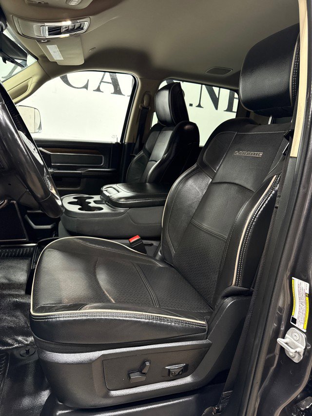 Used 2022 RAM 5500 Laramie image 30