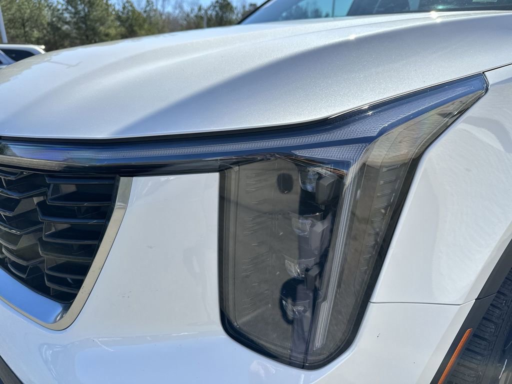 Used 2025 Kia Sorento EX image 28