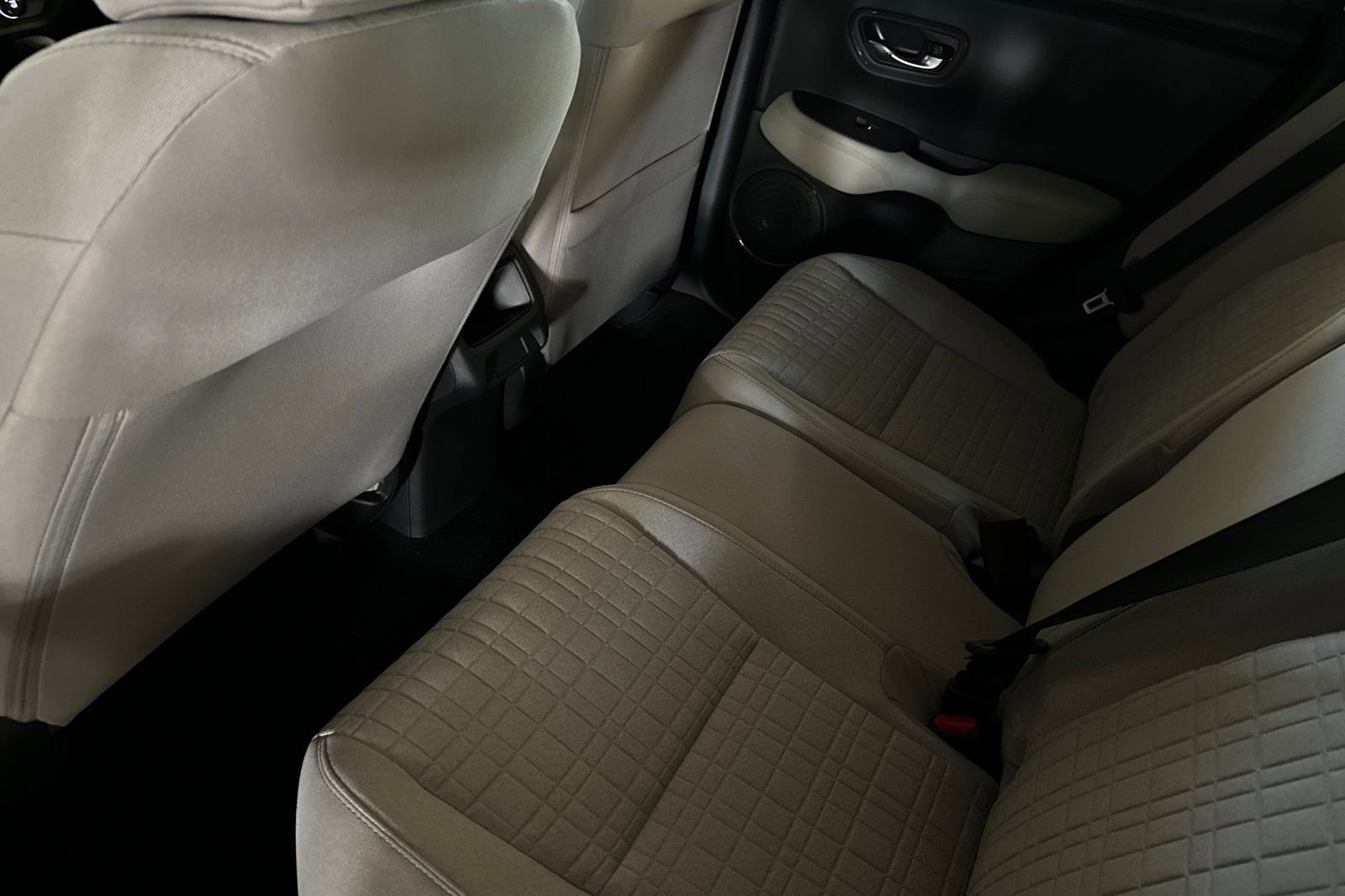 New 2026 Honda HR-V LX image 10