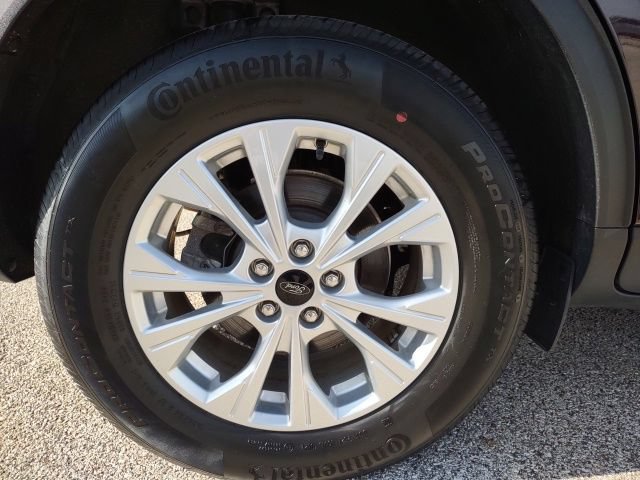 Used 2023 Ford Escape Active AWD/4WD image 26