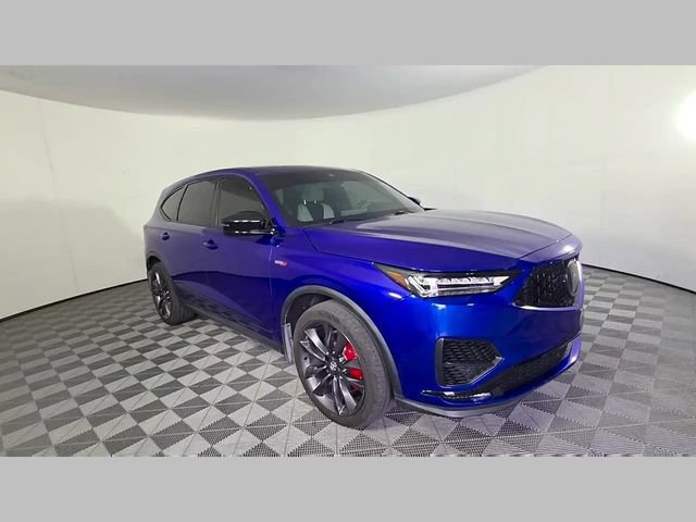 Used 2022 Acura MDX Type S AWD/4WD image 34