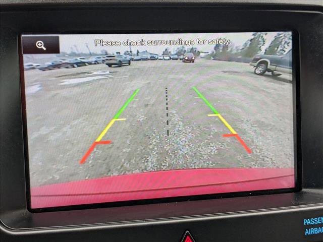 Used 2015 Ford Explorer Limited image 16