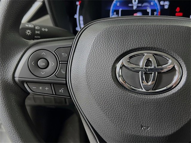 New 2026 Toyota Corolla LE image 16