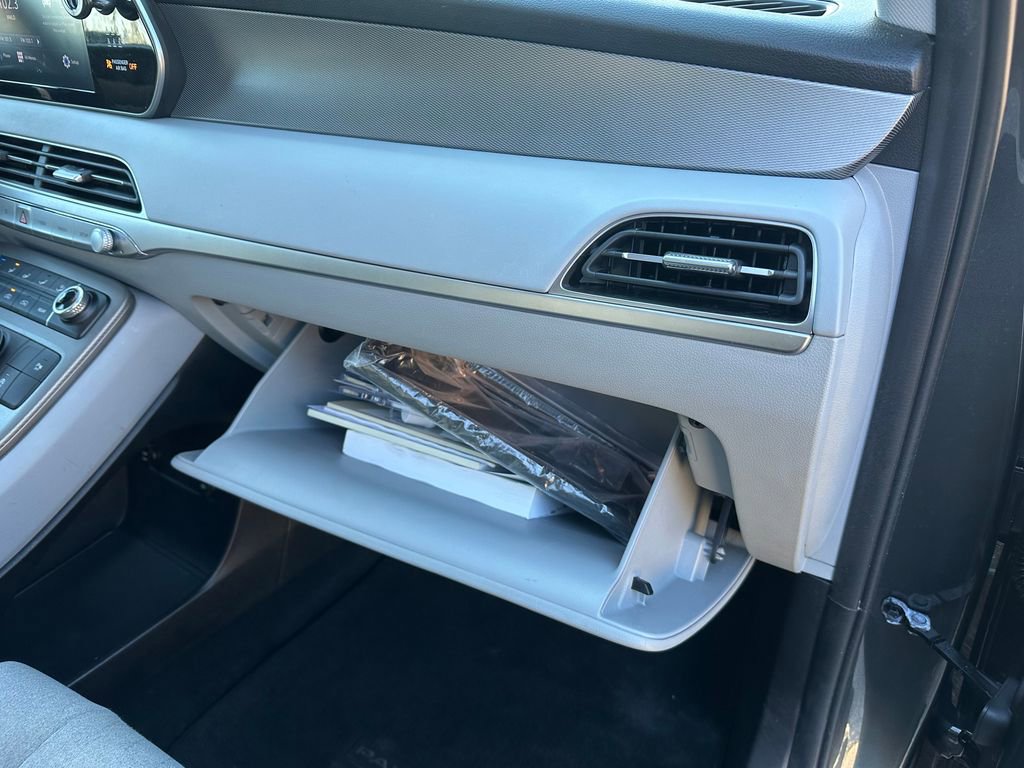 Used 2022 Hyundai Palisade SE image 36