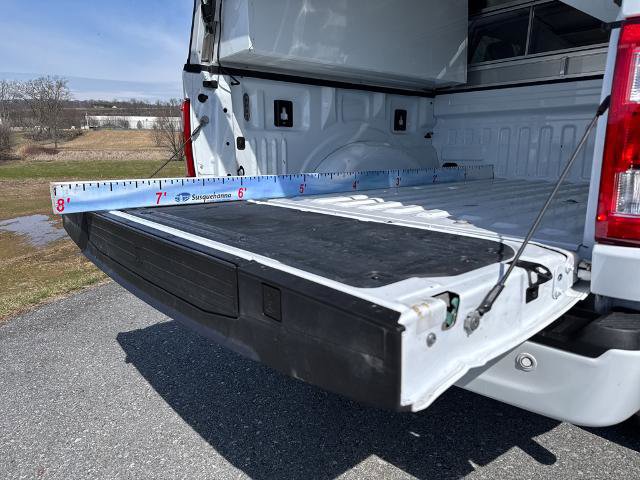 Certified 2022 Ford F150 XL w/ STX Appearance Package image 8