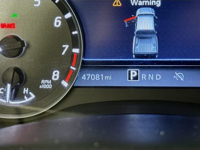 Used 2024 Nissan Frontier SL w/ Technology Package image 19