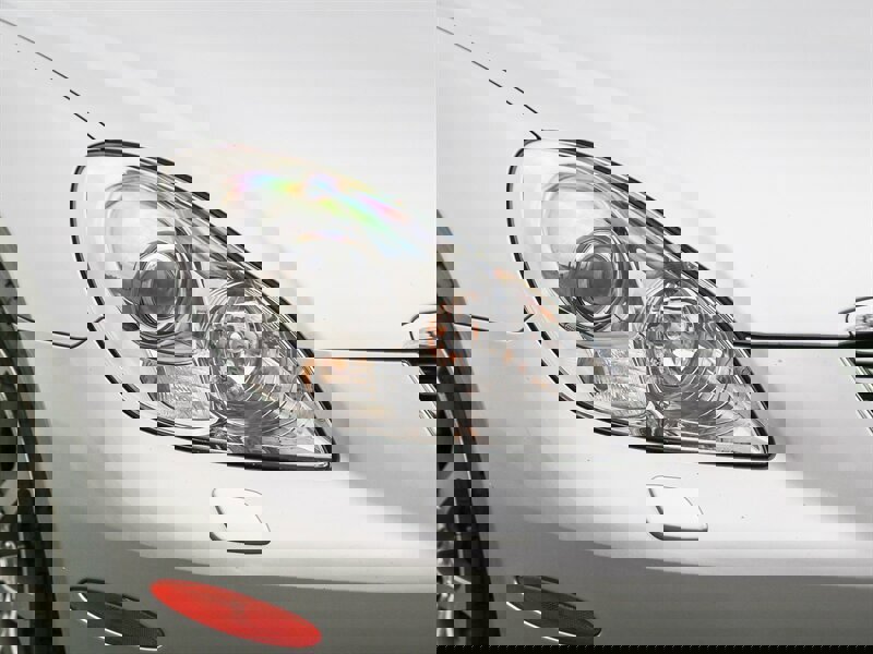 Used 2009 Lexus SC 430 Convertible image 10