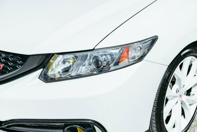 Used 2013 Honda Civic Si image 48