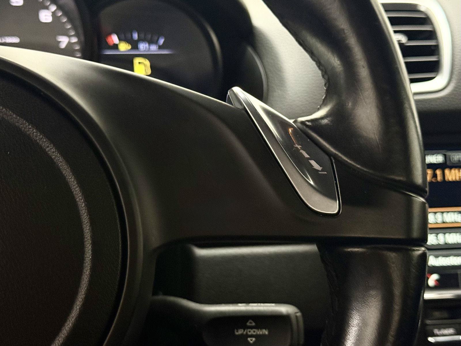 Used 2016 Porsche Cayman S RWD image 19