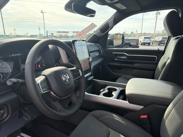 New 2026 RAM 1500 Lone Star image 7