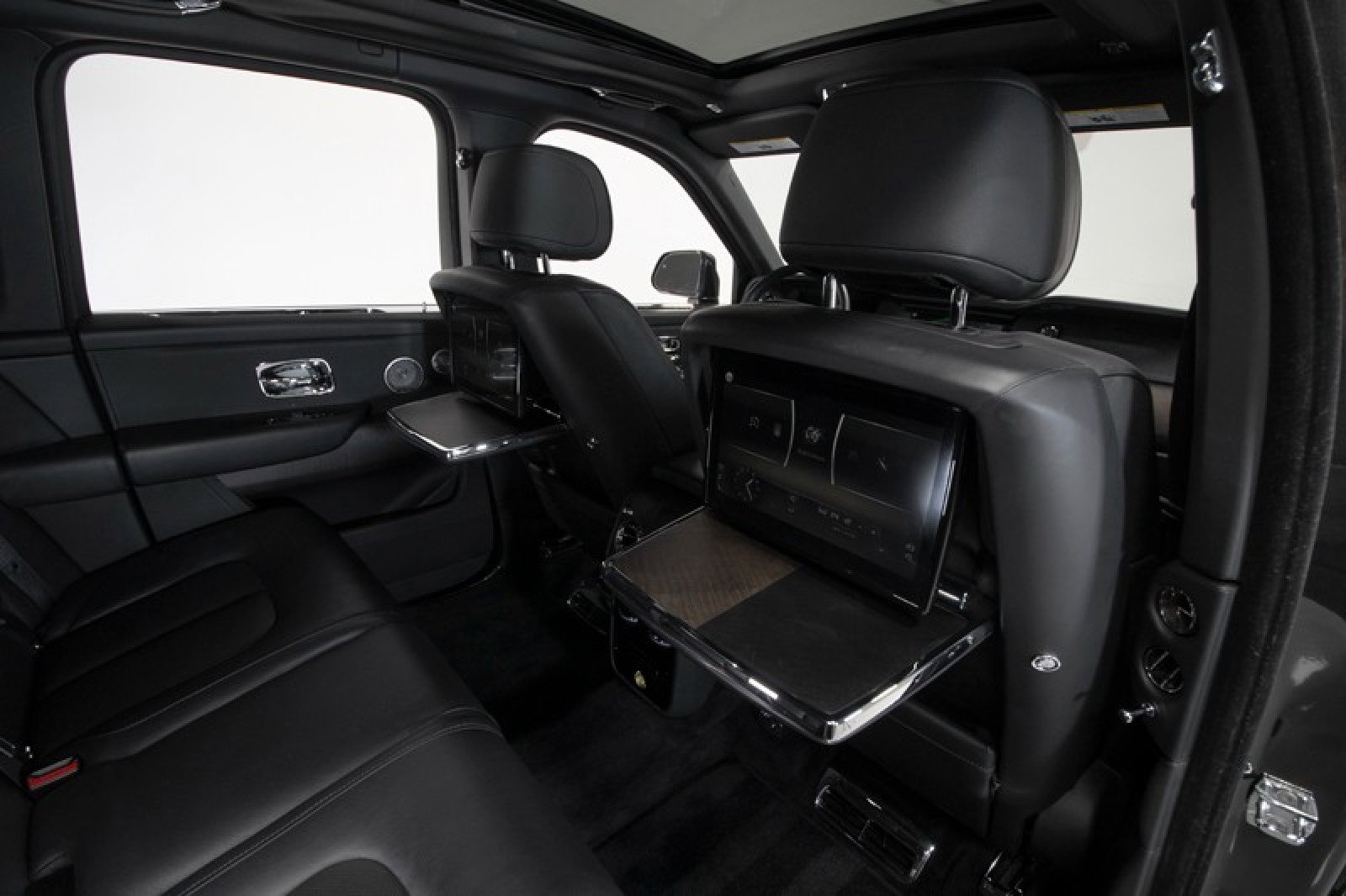 Used 2019 Rolls-Royce Cullinan image 67