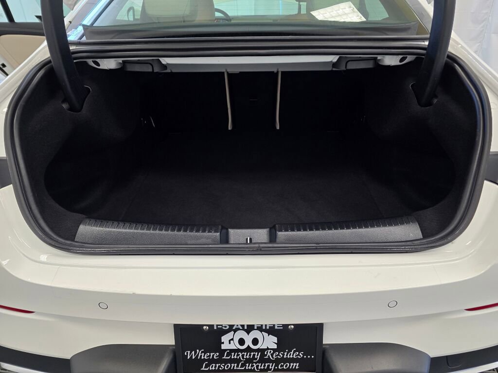 Used 2025 Mercedes-Benz CLA 250 CLA 250 image 11