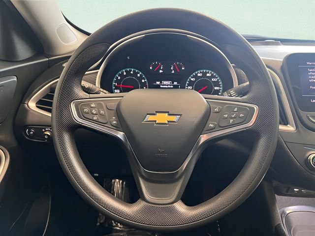 Used 2024 Chevrolet Malibu LT image 20